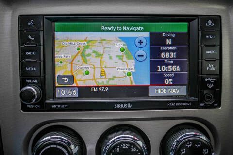 2013 Dodge Challenger SRT8 392