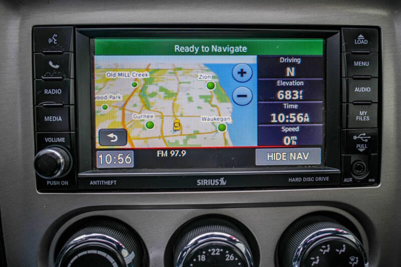 2013 Dodge Challenger SRT8 392