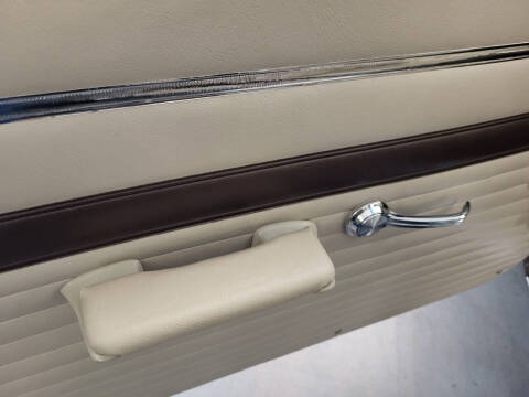 1965 Chevrolet Biscayne