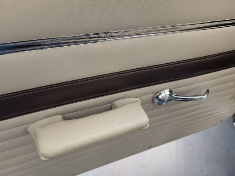 1965 Chevrolet Biscayne