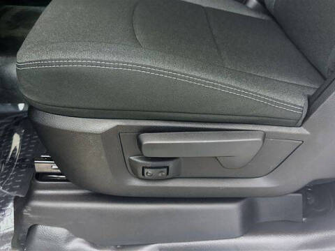 2025 RAM 3500 Tradesman