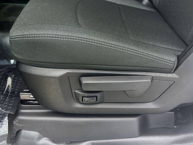 2025 RAM 3500 Tradesman