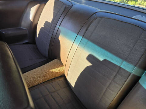 1970 Pontiac Trans Am