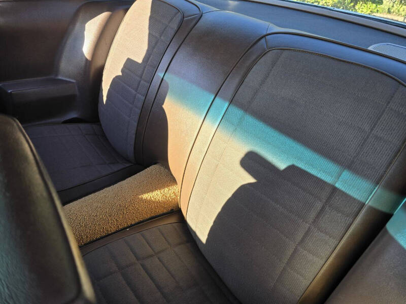 1970 Pontiac Trans Am