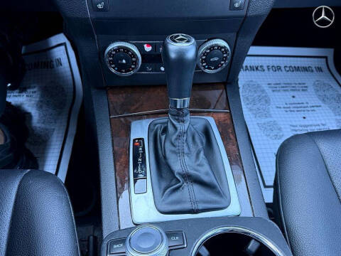 2012 Mercedes-Benz GLK GLK 350