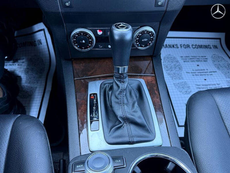 2012 Mercedes-Benz GLK GLK 350