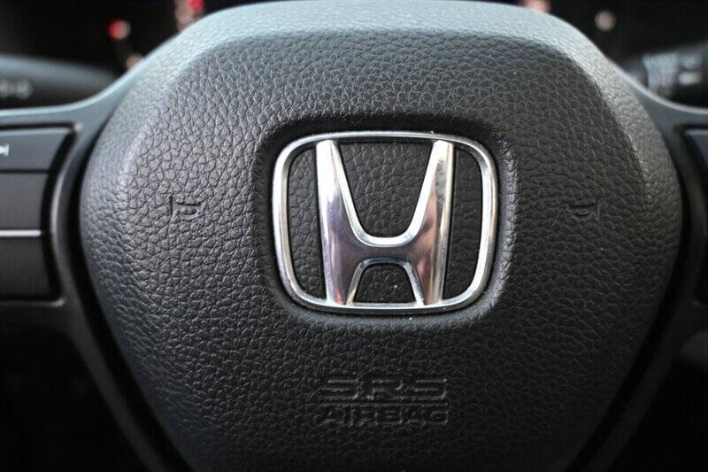 2023 Honda Accord