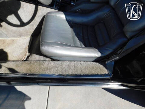 1978 Chevrolet Corvette