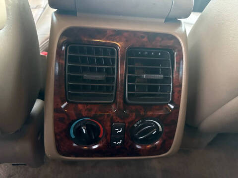 2002 Acura MDX Touring w/Navi