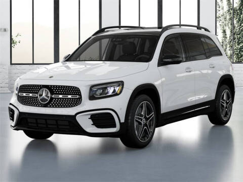 2024 Mercedes-Benz GLB for sale at Mercedes-Benz of North Olmsted in North Olmsted OH