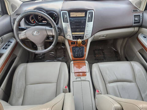 2004 Lexus RX 330