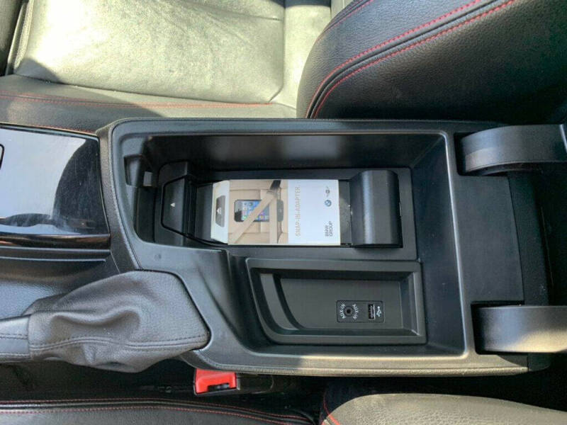 2016 BMW 2 Series 228i