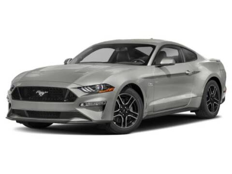 2020 Ford Mustang for sale at Premier Motors in Hayward CA