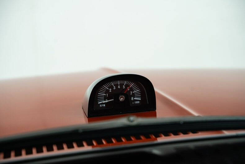 1972 Chevrolet Nova