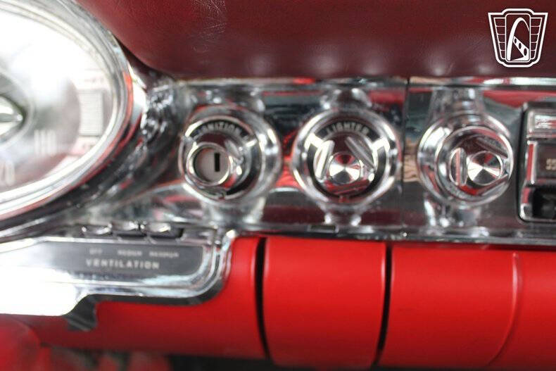 1957 Oldsmobile Eighty-Eight