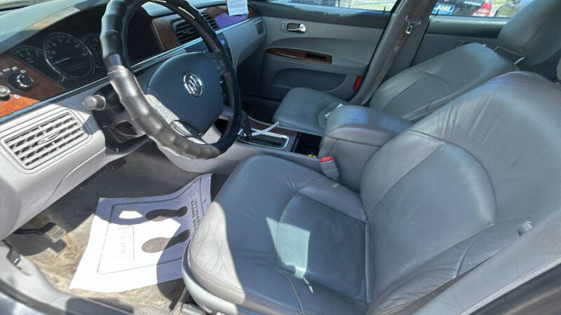 2006 Buick LaCrosse CXL