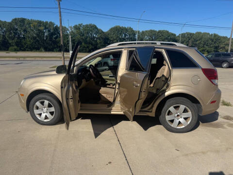 2008 Saturn Vue XR