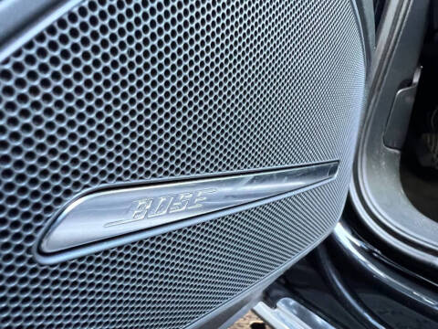 2012 Audi A8 quattro