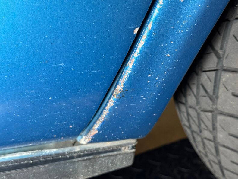 1976 Chevrolet Corvette