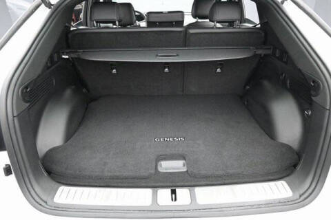 2025 Genesis GV60 Standard