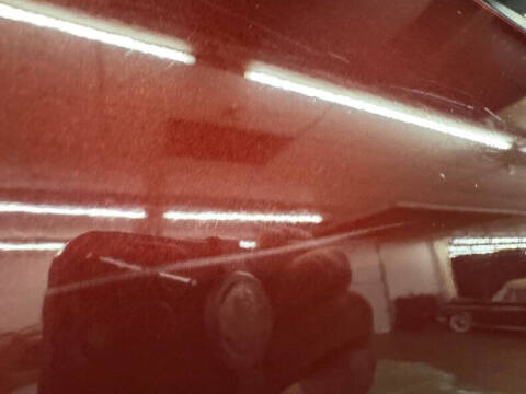 1992 Buick Roadmaster Limited