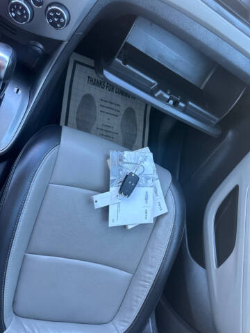 2015 Chevrolet Trax LTZ