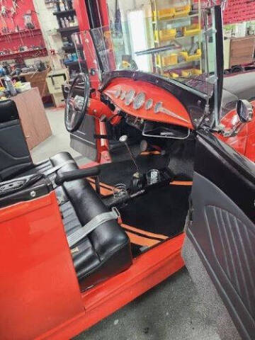1929 Ford Model A