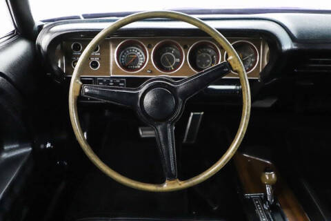 1970 Dodge Challenger