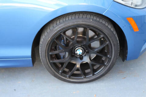 2016 BMW 2 Series M235i