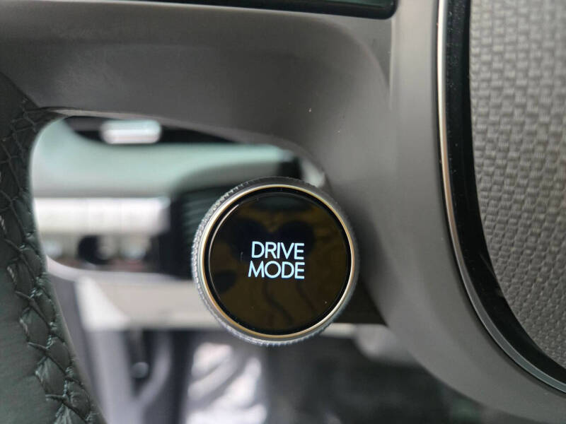 2023 Hyundai Ioniq 5 Limited