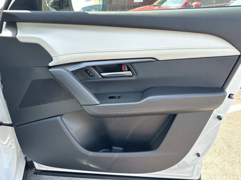 2026 Mazda CX-5 2.5 S Select