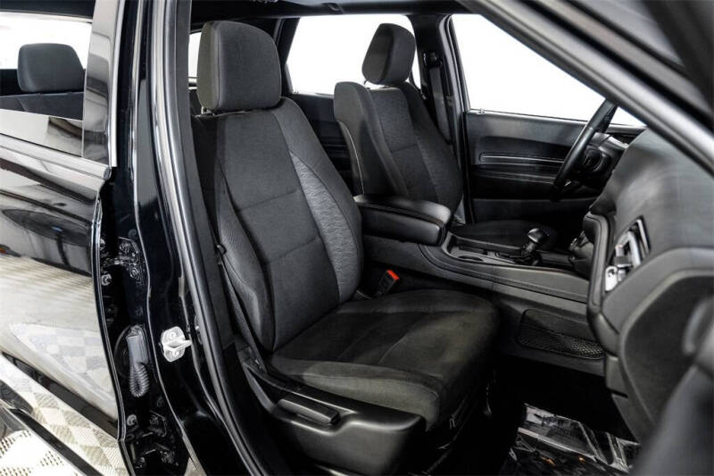 2024 Dodge Durango SXT Plus