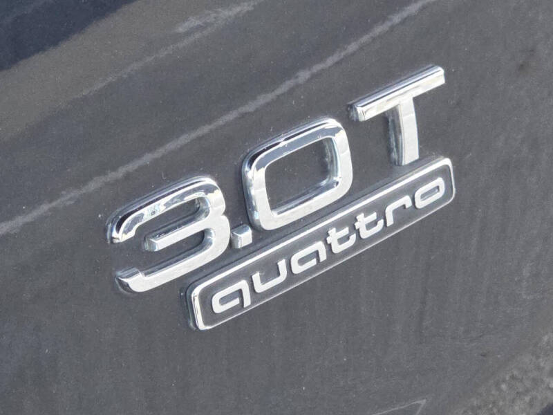 2016 Audi Q5 3.0T quattro Premium Plus