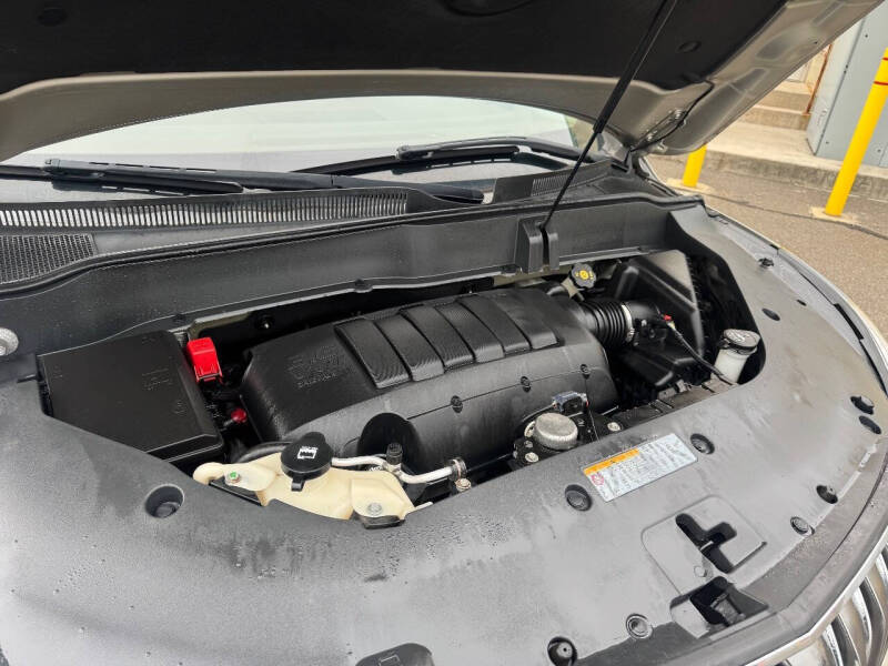 2014 Buick Enclave Premium