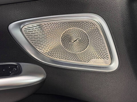 2024 Mercedes-Benz C-Class AMG C 63 S E Performance