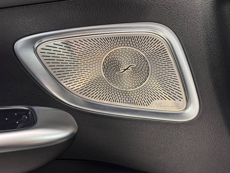 2024 Mercedes-Benz C-Class AMG C 63 S E Performance