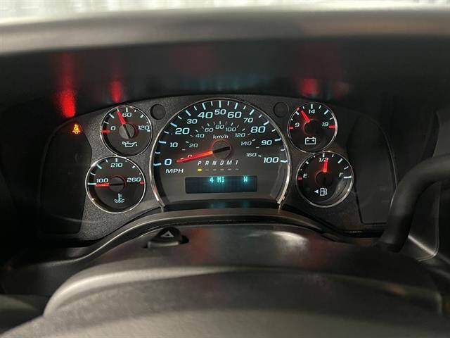 2025 GMC Savana 2500