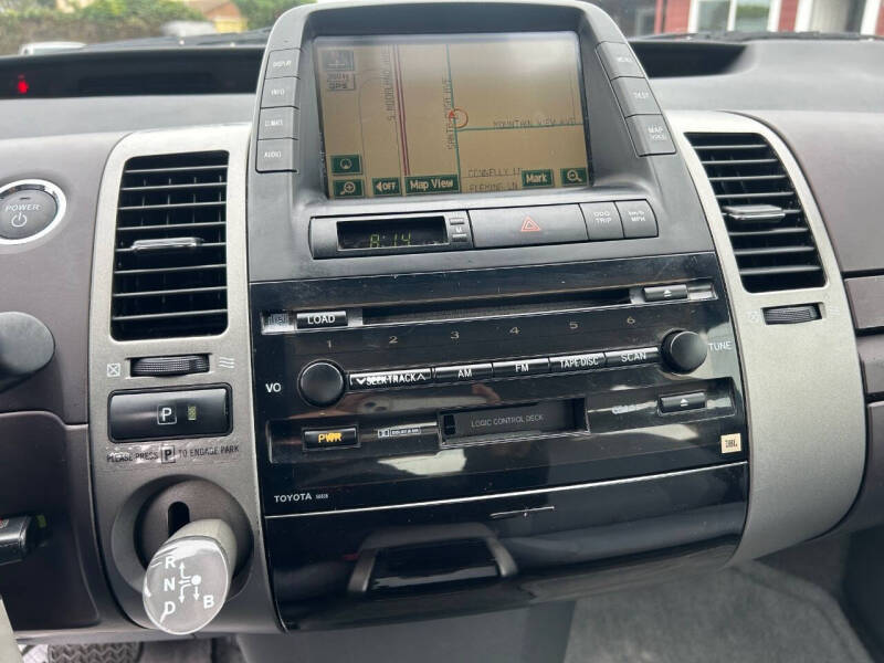 2005 Toyota Prius