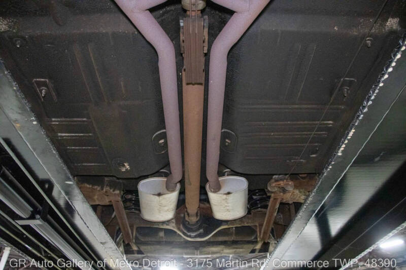 1971 Ford Thunderbird