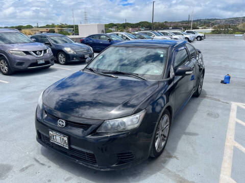 2011 Scion tC