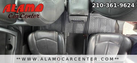 2008 GMC Acadia SLT-1