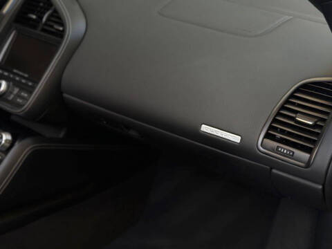 2012 Audi R8 5.2 quattro Spyder