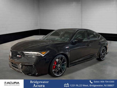 2025 Acura Integra Type S