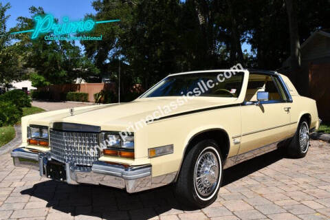1980 Cadillac Eldorado