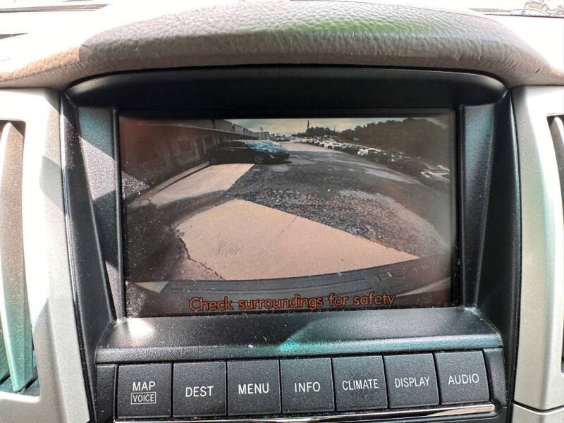 2008 Lexus RX 350