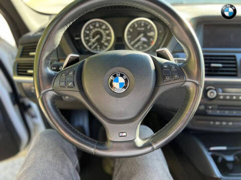 2014 BMW X6 xDrive35i