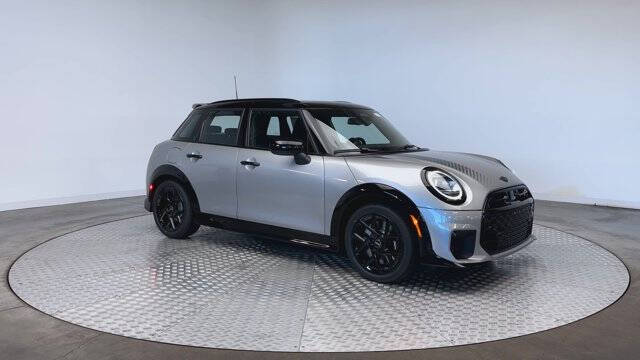 2026 MINI Hardtop 4 Door Cooper S