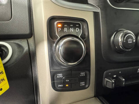 2015 RAM 1500