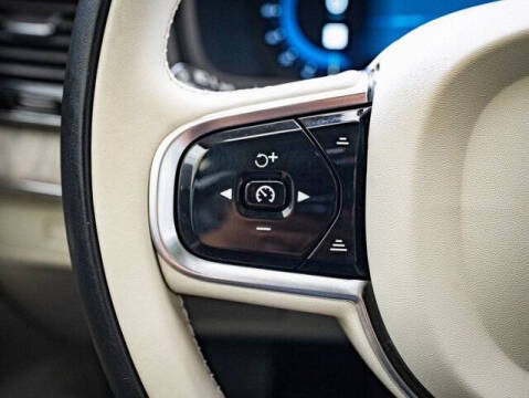 2023 Volvo XC90 B6 Plus Bright Theme 6P