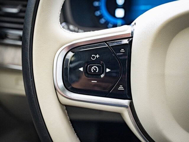 2023 Volvo XC90 B6 Plus Bright Theme 6P